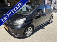 Toyota Aygo - 1.0 VVT-i Aspiration 5-DEURS/AIRCO/L.M VELGEN