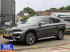 BMW X1 - sDrive18i High Executive