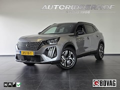 Peugeot 2008 - GT 1.2 Hybrid 136 e-DCS6 | Camera | Apple carplay & Android auto | Cruise control