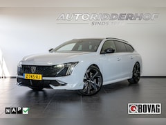 Peugeot 508 SW - 1.6 HYbrid PSE 360PK | Panoramadak | Orig. NL