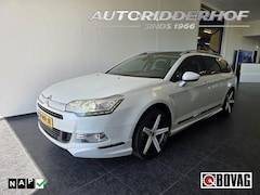 Citroën C5 Tourer - 3.0 HDi Exclusive