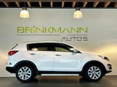 Kia Sportage - 1.6 GDI BusinessLine - Leder - Nav. - Camera
