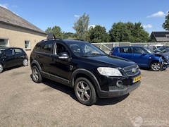 Chevrolet Captiva - 3.2 Exclusive 4X4 7PERSOONS