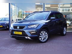 SEAT Ateca - 1.6 TDI Style Business Intense | Handgeschakeld | Airco | Navigatie | Trekhaak | Vol optie