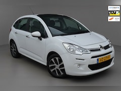 Citroën C3 - Pano.ruit|Clima|Cruise|Navi|LED