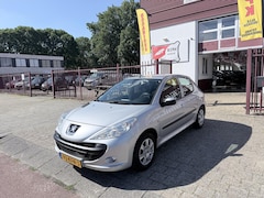 Peugeot 206 - 206+ 1.4 75pk 5-deurs XS AIRCO