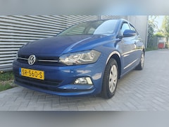 Volkswagen Polo - 1.0 TSI Comfortline