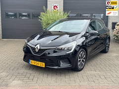 Renault Clio - 1.0 TCe 90 Equilibre *Carplay*LM velgen