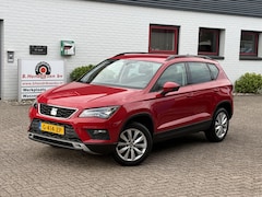 SEAT Ateca - 1.0 EcoTSI 115pk Style Business Intense/ Trekhaak/ DAB/ Apple Carplay/ Camera achter/ Led