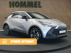 Toyota C-HR - 1.8 Hybrid 140 Dynamic - ACHTERUITRIJCAMERA - AUTOMATISCHE AIRCO - APPLE CARPLAY/ANDROID A