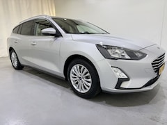 Ford Focus Wagon - 1.0 EcoB. Aut. Titanium X Business