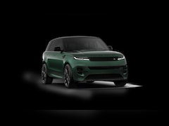 Land Rover Range Rover Sport - 3.0 P550e Autobiography Edition PHEV | Towing Pack | British Racing Green