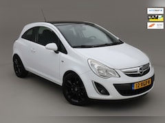 Opel Corsa - Color Edition|Navi|Airco|Bluetooth|2e eigenaar