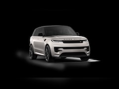 Land Rover Range Rover Sport - 3.0 P550e Autobiography Edition PHEV | Towing Pack