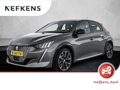 Peugeot 208 - 1.2 100pk GT Pack Automaat | 1ste Eigenaar | Navigatie | Adaptieve Cruise Control | Camera