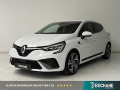 Renault Clio - 1.0 TCe R.S. Line | 360° Camera | Navigatie | Climate Control | Apple CarPlay / Android Au