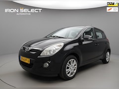 Hyundai i20 - 1.2i i-Motion APK TOT JUNI 2027