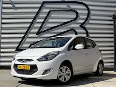 Hyundai ix20 - 1.4i i-Motion 1e Eigenaar|Airco|Trekhaak|PDC|Elektr. Ramen|APK tot 03-2027