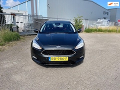 Ford Focus Wagon - 1.0 Titanium Edition