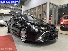 Toyota Corolla - Sports 2.0 Hybrid