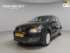 Volkswagen Polo - 1.2-12V 1E Eigenaar