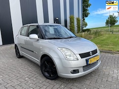 Suzuki Swift - 1.3 Shogun Nw APK-Airco-Lmv-Elekpakket