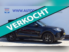 Land Rover Range Rover Evoque - 1.5 P300e AWD R-Dynamic S