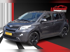 Toyota Urban Cruiser - 1.3 VVT-i Dynamic