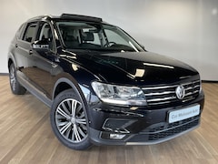 Volkswagen Tiguan Allspace - 1.4 TSI Highline 7p. PANO/KEYLESS/TREKHAAK/NAVI/360 CAM/MEMORY/STOELV