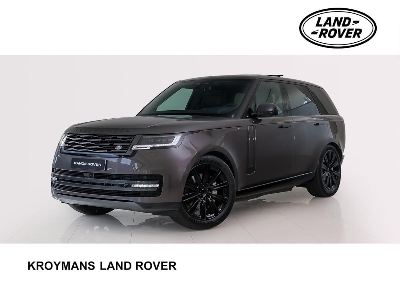 Land Rover Range Rover - P460e HSE | Comfort Pack | Towing Pack | Massage | Shadow Pack - AutoWereld.nl