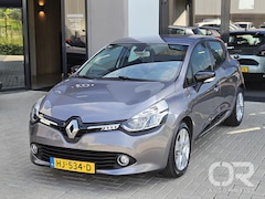 Renault Clio - 1.2 Dynamique R-Link Automaat Trekhaak NL NAP