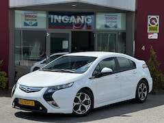 Opel Ampera - 1.4