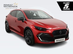 Renault Clio - 1.8 Hybrid 160 esprit Alpine / PACK WINTER & PARKING / HARMAN KARDON /