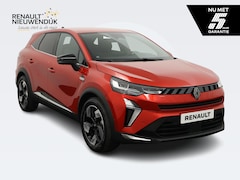 Renault Symbioz - 1.8 E-Tech full hybrid 160 techno / PACK DRIVING & COMFORT /