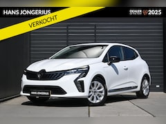 Renault Clio - TCe 90 GPF evolution | CAMERA | NAVI | APPLECARPLAY/ANDROIDAUTO | AIRCO | CRUISE CONTROL |