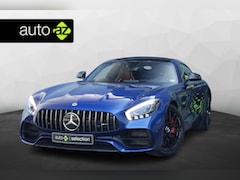 Mercedes-Benz AMG GT - 4.0 S / Burmester / Panorama / Carbon / Performance seats
