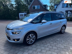 Citroën Grand C4 Picasso - 1.6 150 pk Intensive 7P Trekh Ecc Isofix NW APK