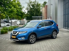 Nissan X-Trail - 1.6 DIG-T Tekna / NL Auto / 1e Eig. / BTW / Pano / Leder / Trekhaak