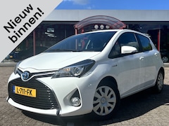 Toyota Yaris - 1.5 Hybrid Aspiration | Navigatie | Cruise | Park Assist