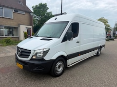 Mercedes-Benz Sprinter - 314 2.2 CDI 432L EHD