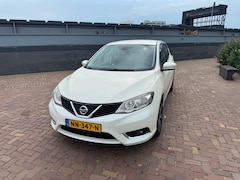Nissan Pulsar - 1.2 DIG-T Connect Edition