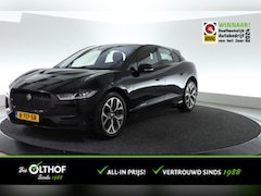 Jaguar I-PACE - EV400 HSE 90 kWh | CARPLAY | 90, 5% SOH |
