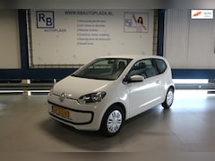 Volkswagen Up! - 1.0 move up / AIRCO / RADIO / WHITE PACK