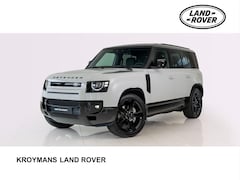 Land Rover Defender 110 - 2.0 P300e Dynamic Edition HSE | Meridian Surround | Torque Vectoring | Trekhaak