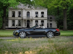 Mercedes-Benz SL-klasse Cabrio - 400