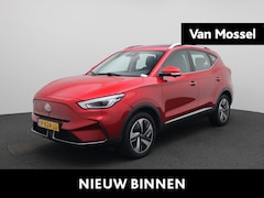 MG ZS - EV Standard Range Luxury 50 kWh | Navi | Panoramadak | Leder | Led Koplampen | 360 Camera