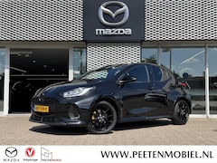 Mazda 2 Hybrid - 1.5 Homura | CARPLAY | KEYLESS | CAMERA | ADAPTIVE CRUISE |