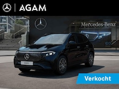 Mercedes-Benz EQA - 250+ Business Solution AMG LIMITED 71 kWh