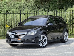 Opel Insignia Sports Tourer - 2.0 T Cosmo 4x4 | Trekhaak | Leer | Pano | Dodehoek