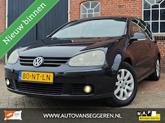 Volkswagen Golf - 1.4 FSI - APK / Cruise Control / Trekhaak